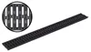 ACO Self® Stegrost Microgrip Kunststoffrost 100cm Produktbild-Vorschau 1