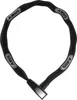 ANTIVOL ABUS Steel-O-Chain 8807K/110 black Voir les images du produit 1