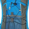 Grafner® Trinkrucksack Trinkblase wasserdicht 420D Nylon Produktbild-Vorschau 7