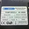 Steinbach Filterpumpe SPS 75-1 | 040920 Produktbild-Vorschau 10