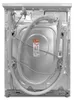 BOSCH WGB256A2FR SER8 Bullauge-Waschmaschine – 10 kg – Produktbild-Vorschau 6