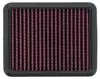 HighPerformance Luftfilter MIW passend für DUCATI 1100 Produktbild-Vorschau 1