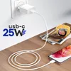 Samsung USB-C Ladegert 25W ohne Datenkabel wei Produktbild-Vorschau 10