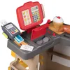 Smoby Grande boulangerie supermarché 26 accessoires Voir les images du produit 5