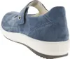 Legero TANARO 5.0 Damenschuhe - Ballerina - Mary Jane blau Produktbild-Vorschau 11