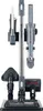 A vacuum cleaner charging and storage station with accessories. Produktbild-Vorschau