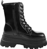 BUFFALO JUPITER LACE UP MID Schwarz Produktbild-Vorschau 12