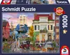 Schmidt Spiele Pu1000T Nave nel porto 0 0 Pezzi Anteprima dell’immagine prodotto 1