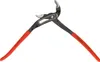 Knipex KP-8801250, Rot, 250 mm, 319 g Produktbild-Vorschau 13