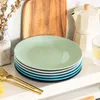 LOVECASA Service de table en porcelaine, Sweet Assiette Voir les images du produit 10