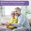 4er Pack CeruStop Cerumenfilter, Filter Für Hörgeräte 1,3 Produktbild-Vorschau 7