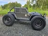 Amewi RC Auto Gantry Cross Truck Li-Ion 1300mAh grau /14+ Náhľad obrázku produktu 8