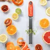Microplane Premium Zester Reibe Sunset Orange Zester 46861 Produktbild-Vorschau 6