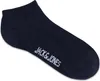 JACK&JONES Pánské ponožky do tenisek 5-pack - JACDONGO Náhled obrázku produktu 2