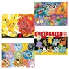 4x100 puzzles Pokemon pour enfants Voir les images du produit 7
