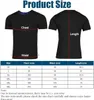 Sauna Anzug Herren, Herren Sauna Shirt Kurzarm, Schweiß Produktbild-Vorschau 7