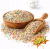 Sucre pétillant - Garniture pour gâteaux, biscuits et Voir les images du produit 2