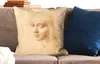 MuchoWow® Zierkissen Sofakissen Wohnzimmer Dekokissen 60x60 Produktbild-Vorschau 2