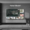 ANTTEQ AV40F5Q-Q1 - 40 Zoll (101 cm) QLED Smart TV – Full Produktbild-Vorschau 11