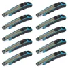 Makita afbreekmes Snijmes 100 mm + 8x reservemes ( D-65713 Productafbeelding-voorbeeld 1