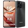 DOOGEE Note 58 Smartphone Handy, Android 16, 6,75" 90Hz, Produktbild-Vorschau 1