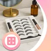 Magnetische Wimpern Falsche Magnetic Eyeliner Künstliche Produktbild-Vorschau 3