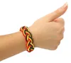 Fanband "Nations" Německo-barevné Německo-barevné Náhled obrázku produktu 2