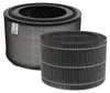 Ersatzfilter-Set für Philips AC3421/13, HEPA + Befeuchtungsfilter Produktbild-Vorschau