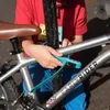 Hiplok Z Lok Combo, Kabelbinder, Türkis, Kunststoff, 430 mm Produktbild-Vorschau 26