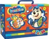 BAMBINO Aktovka pre malú umeleckú súpravu Náhľad obrázku produktu 25