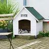 Hinweisschild Freilaufender Hund Tor bitte geschlossen Produktbild-Vorschau 4