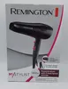Remington D2121, Schwarz, Einfarbig, 1800 W Produktbild-Vorschau 4