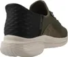 Skechers Slip-Ins: Slade - Cohen  Sportief - Groen - Maat Voir les images du produit 10
