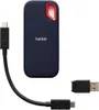 SanDisk Extreme Portable 1TB SSD 1050MB/s SDSSDE61-1T00-G25 Náhľad obrázku produktu 23