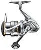 SHIMANO Sedona FJ, 2500SFJ, Beidhändig, Spinning Produktbild-Vorschau 1