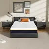 DEWINNER Matelas à mémoire de Forme 90x200cm Épaisseur Voir les images du produit 10