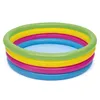 Piscina Gonfiabile Tonda 4 Anelli  +3 Anni - ø cm.157x46h. Anteprima dell’immagine prodotto 20