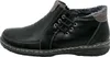 Venustein Damen Boots Stiefeletten Stiefel Winterschuhe Produktbild-Vorschau 1