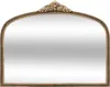 Zierspiegel "victoria" 71x56cm gold  - Atmosphera créateur Produktbild-Vorschau 1