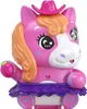 Mattel JFG56; JCR39 - Polly Pocket Pony Rodeo Box - % OS; Anteprima dell’immagine prodotto 6