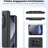 Silikonowe etui do Xiaomi Redmi Note 15 5G Etui ochronne Podgląd zdjęcia produktu 5