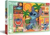 Trefl 37483 puzzle Puzzle da 500 pezzi Cartoni animati Anteprima dell’immagine prodotto 1