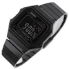 Casio Vintage B650WB-1B + Box Herrenuhr Produktbild-Vorschau 2