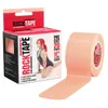 RockTape Vorgeschnittenes Kinesiotape – Sporttape – 5 cm x Produktbild-Vorschau 1