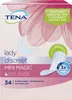 Slipeinlage TENA Discreet,Mini Magic(6x34Stk), Produktbild-Vorschau 7