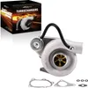 Turbosprężarka Billet do SUBARU IMPREZA WRX STI TD05 20G Podgląd zdjęcia produktu 1