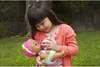 My Garden Baby Baby - rosa und lila Kätzchen Produktbild-Vorschau 6