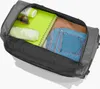travelite sac de voyage trolley Basics Wheeled Duffle Grey Voir les images du produit 15