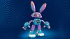 LEGO LEGO® DREAMZzz 71490 Izzie e Bunchurro il coniglietto Anteprima dell’immagine prodotto 26