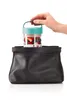 JAR TO GO Behälter türkis 400 ml / Lekue Produktbild-Vorschau 6